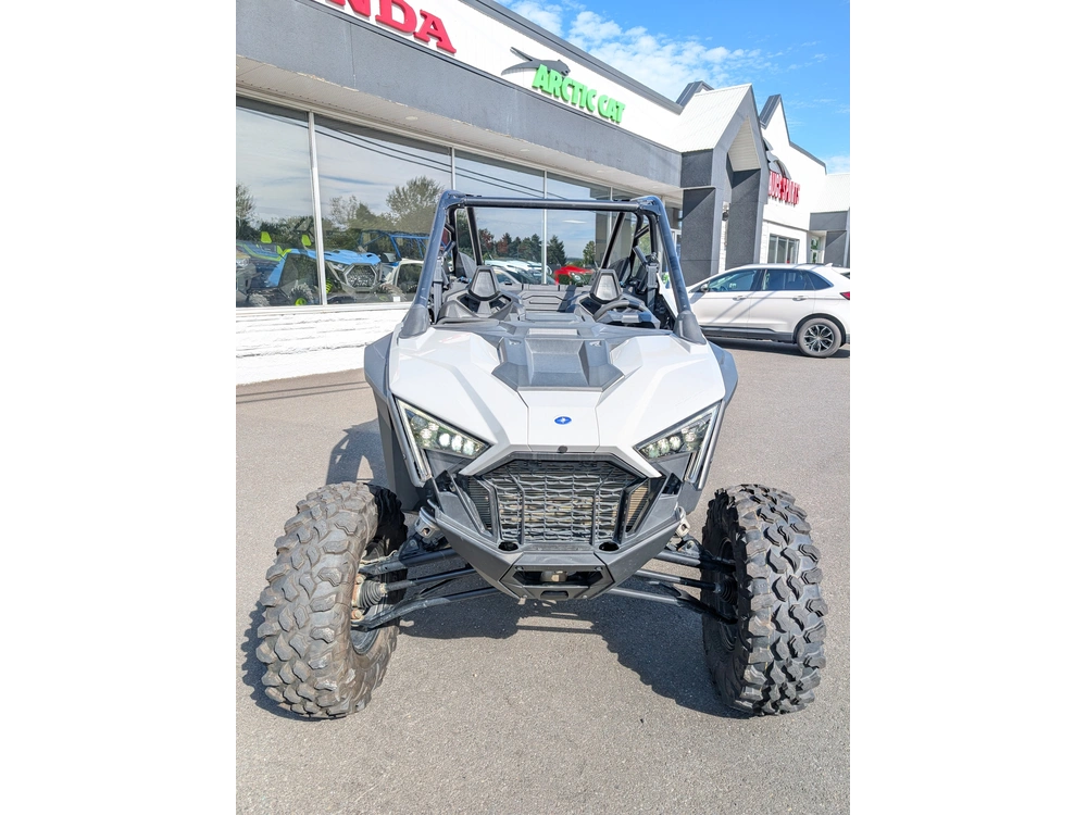 2023 Polaris Rzr Pro Xp Sport Can-am Maverick, Yamaha Yxz, Honda Talon Et Autres Côte-à-côte Sport Haute Performance. alt