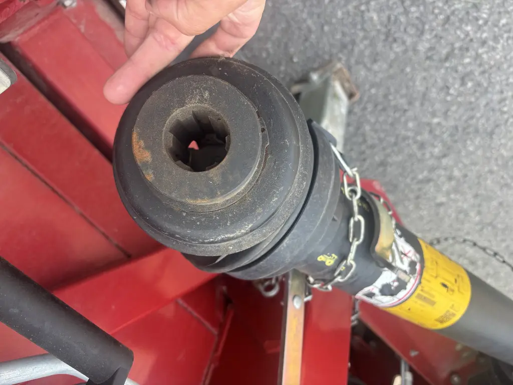 Case IH 4412F-30 2016