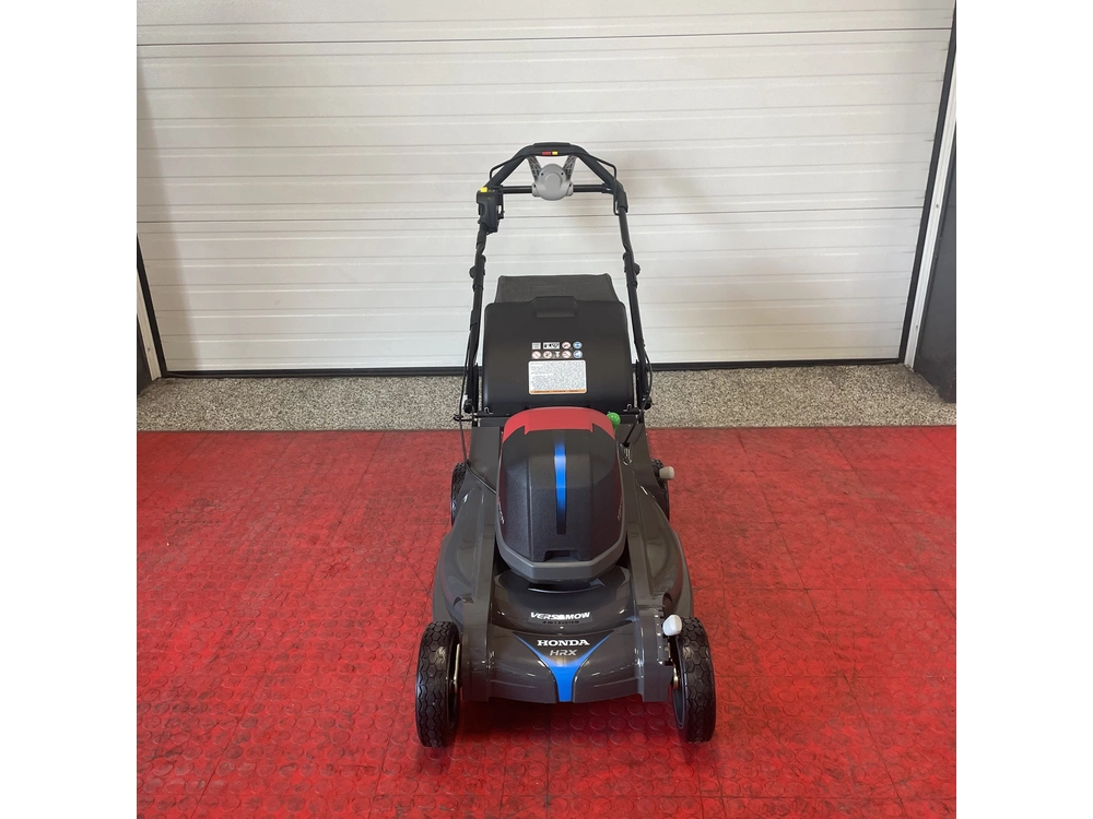 2025 Honda Lawnmower alt