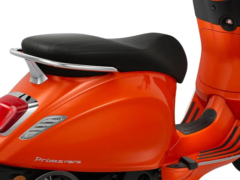 2025 Vespa Primavera 50