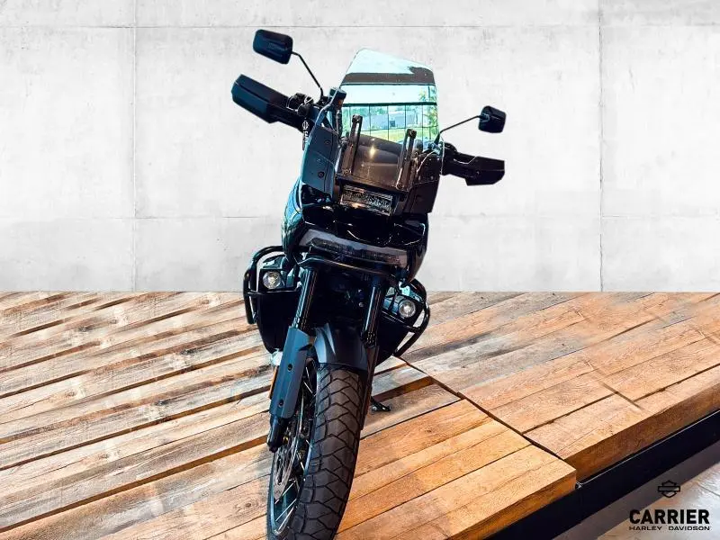 2021 Harley-Davidson Moto Harley-Davidson PAN AMERICA SPECIAL 2021 thumbnail 19