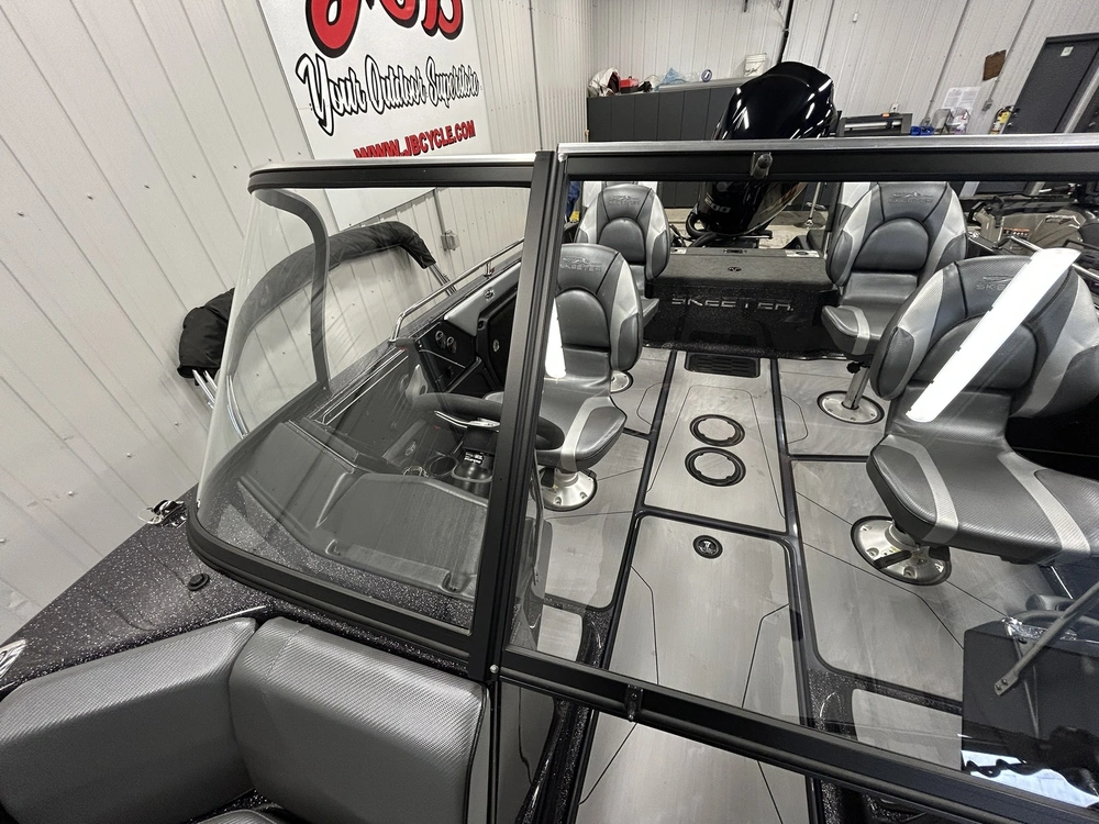 2021 Skeeter Solera 189 alt