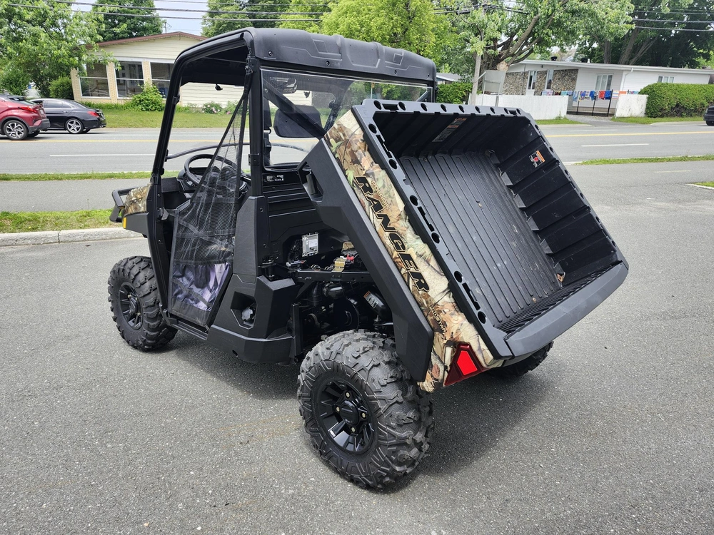 2026 Polaris Ranger Xp 1000 Premium Ppc Beauce Sports Gamme Nouveautés 2026 alt