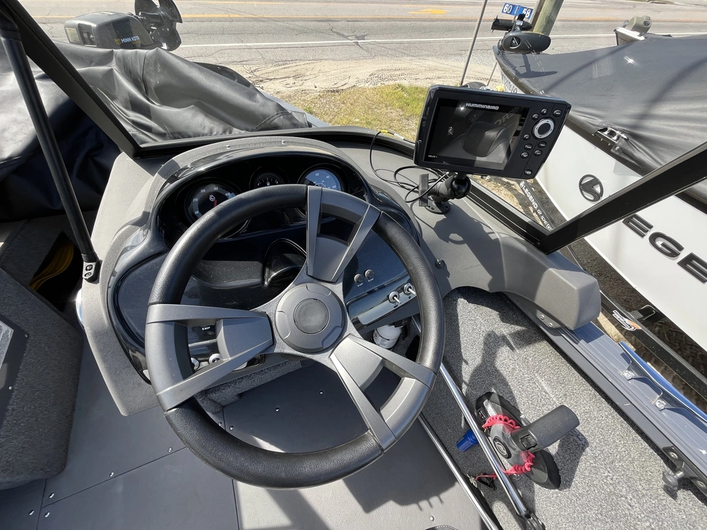 Princecraft Sport 164 2019 alt