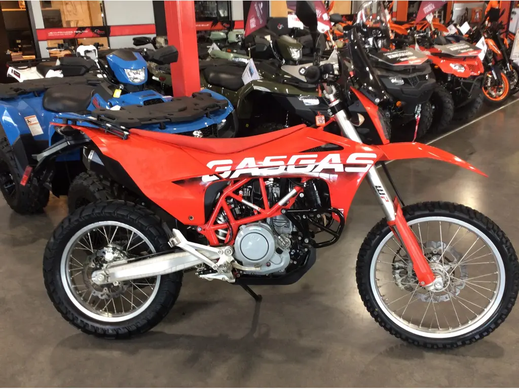 GAS GAS ES 700 2023