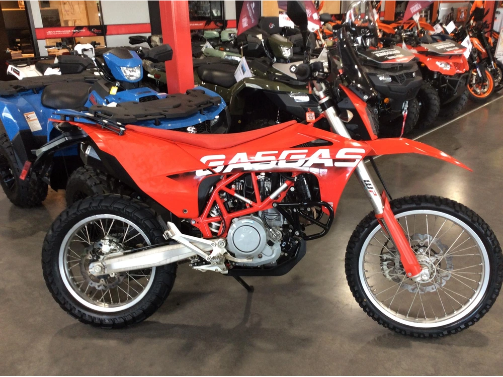 2023 Gas Gas Es 700 alt