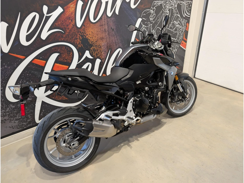 Bmw F900r 2022 alt