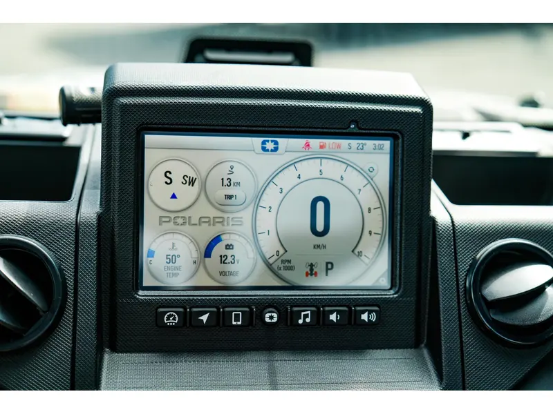 2026 Polaris Ranger XP 1000 Northstar Ultimate