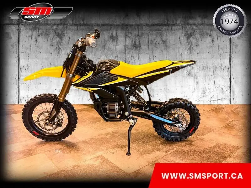 Surron Hyper Bee 2025