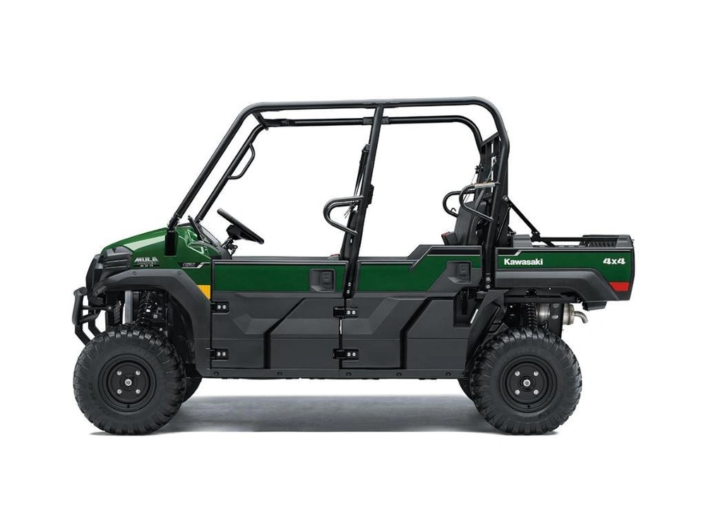 Kawasaki Mule Pro-fxt Eps 2026 alt