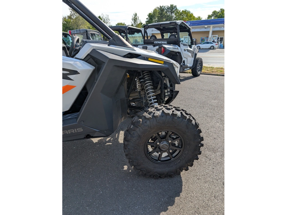 Polaris Rzr Pro Xp Sport Can-am Maverick, Yamaha Yxz, Honda Talon Et Autres Côte-à-côte Sport Haute Performance. 2023 alt