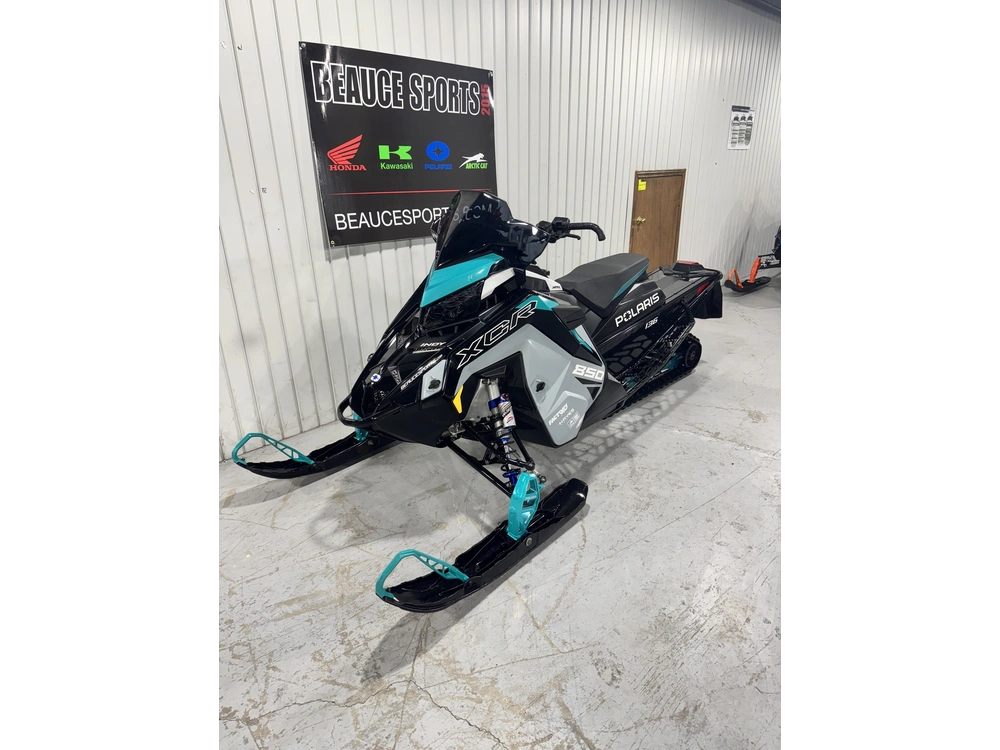 2024 Polaris 850 Indy Xcr 136 |⭐ Mxz – Renegade – Sidewinder ⭐ alt