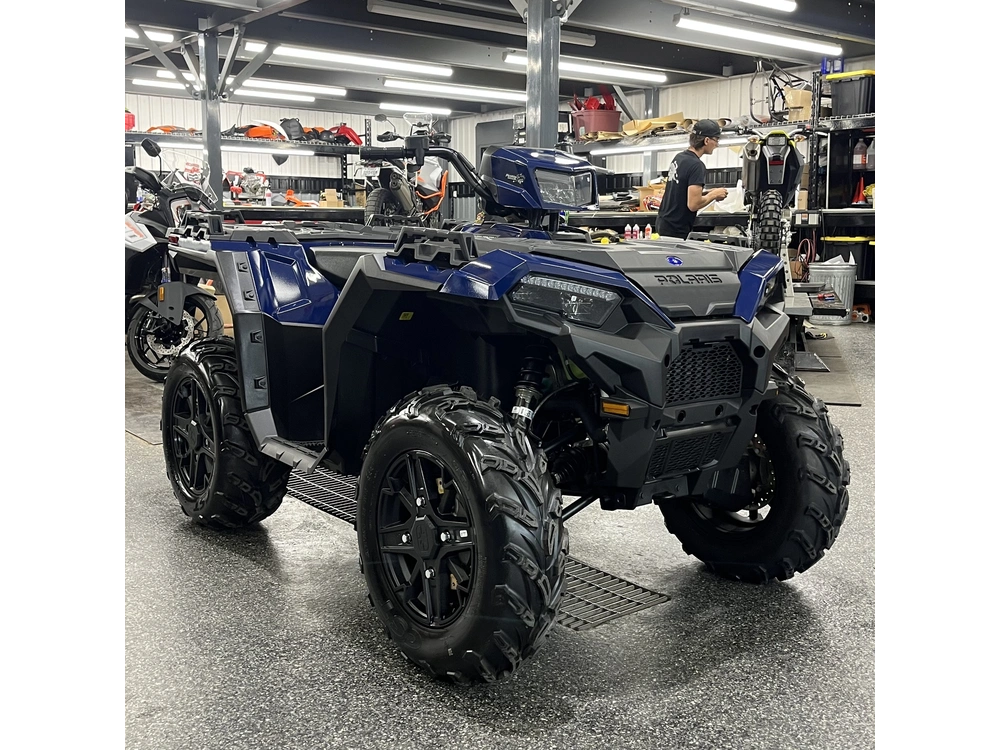 Polaris Sportsman 850 Prem 2026 alt