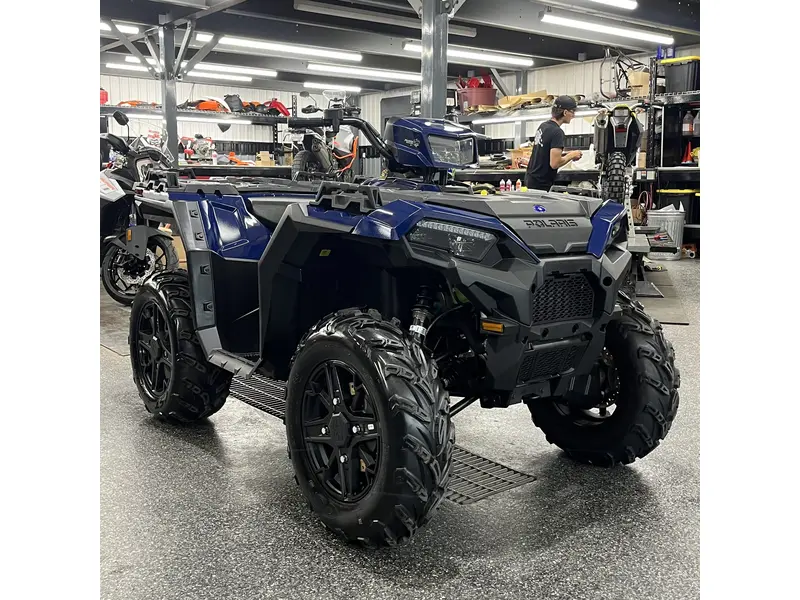 2026 Polaris SPORTSMAN 850 PREM