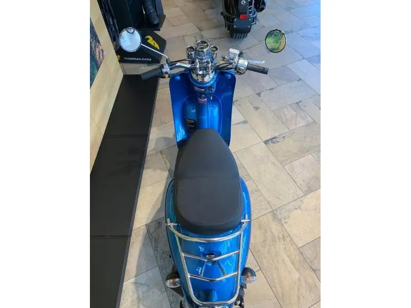 2022 Scootterre SOLISTA thumbnail 4