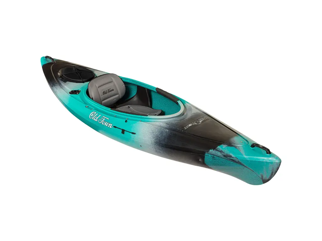 OLD TOWN KAYAK 9XT 2022