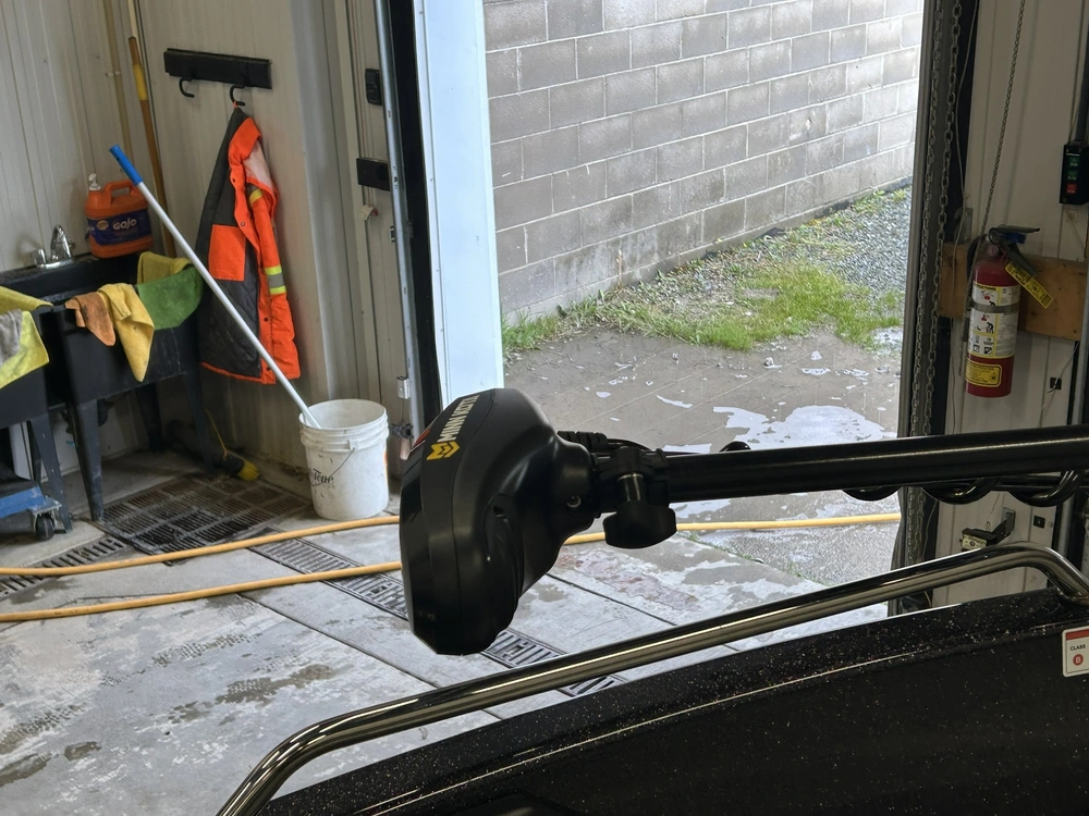 2021 Skeeter Solera 189 alt