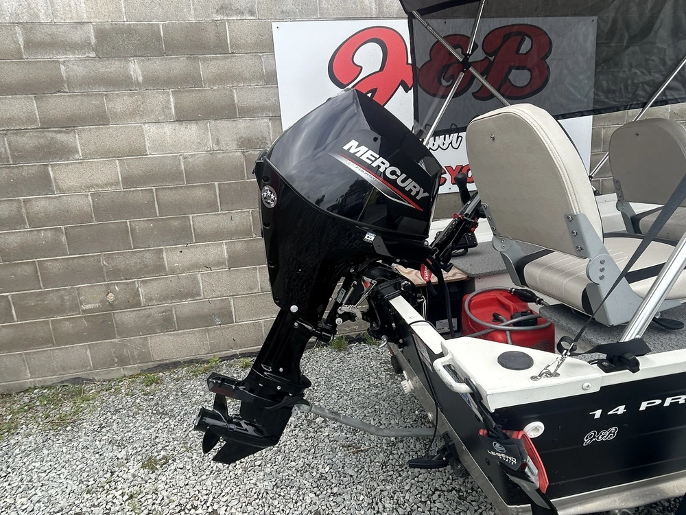 2020 Legend Prosport 14 alt