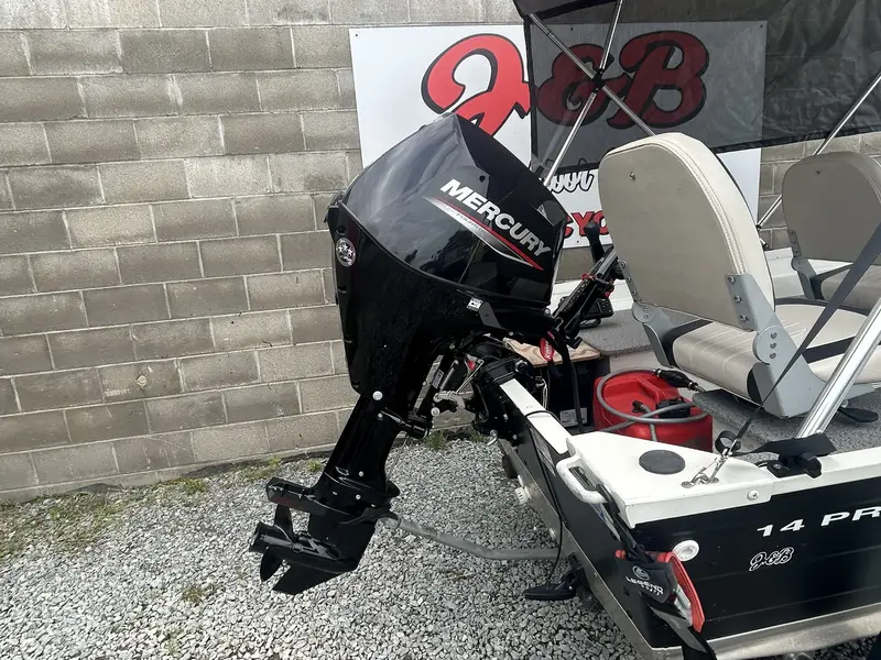Legend PROSPORT 14 2020