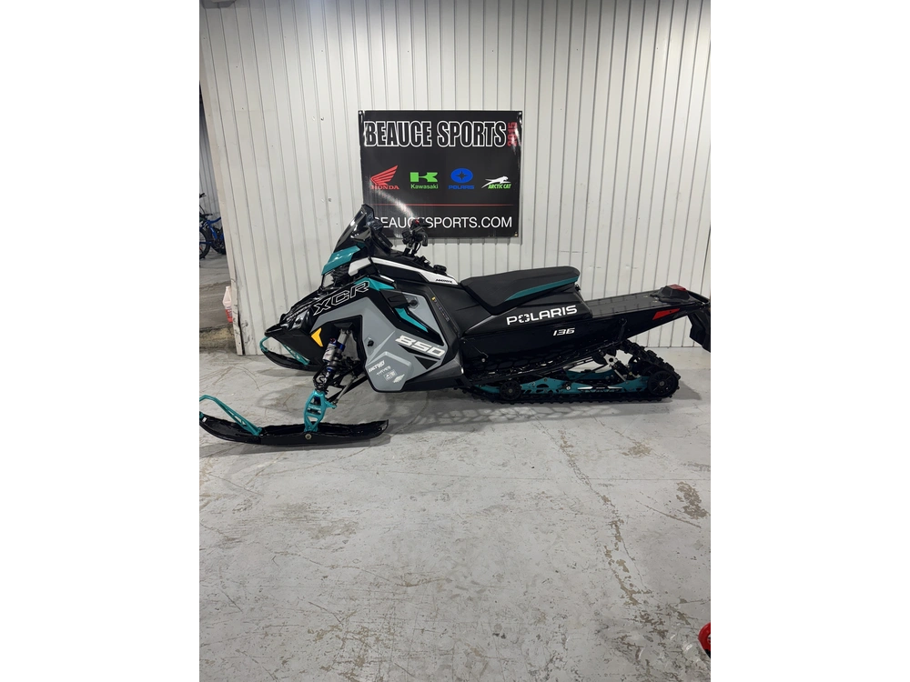 2024 Polaris 850 Indy Xcr 136 |⭐ Mxz – Renegade – Sidewinder ⭐ alt