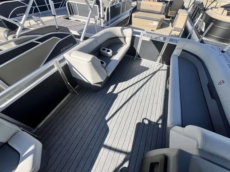 Armada SAPHIR 21 SB 2026