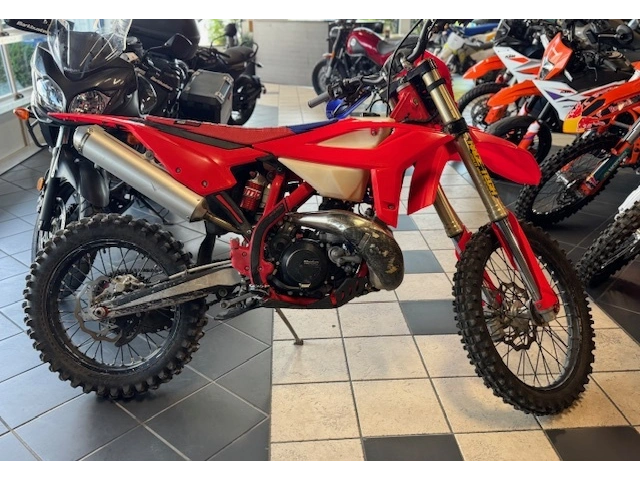 2023 Beta Rr 390 4-stroke alt