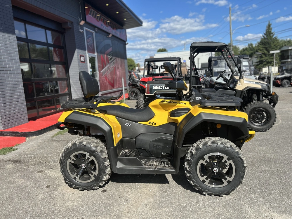 Hisun Guardian 550 2026 alt