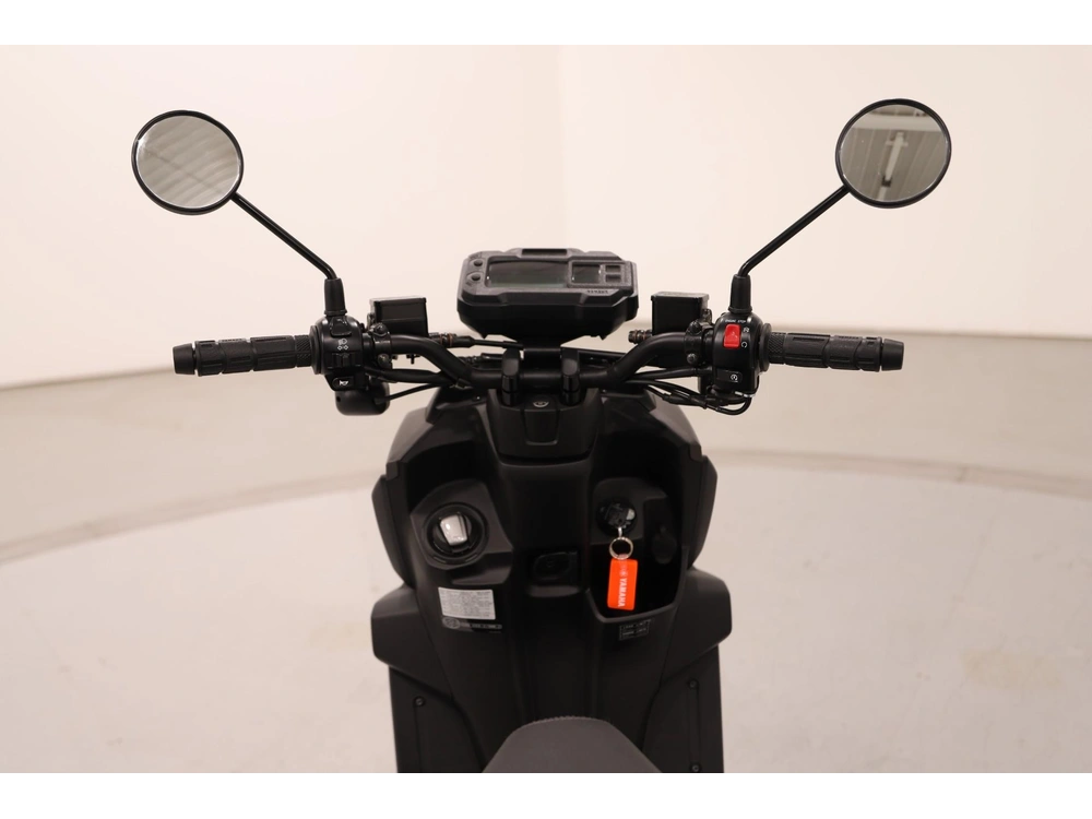 2023 Yamaha Bws 125 alt