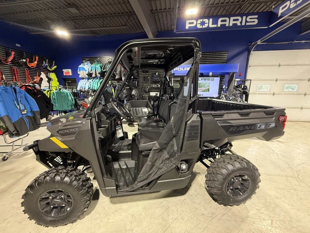 Polaris Ranger 1000 Premium 2025 alt