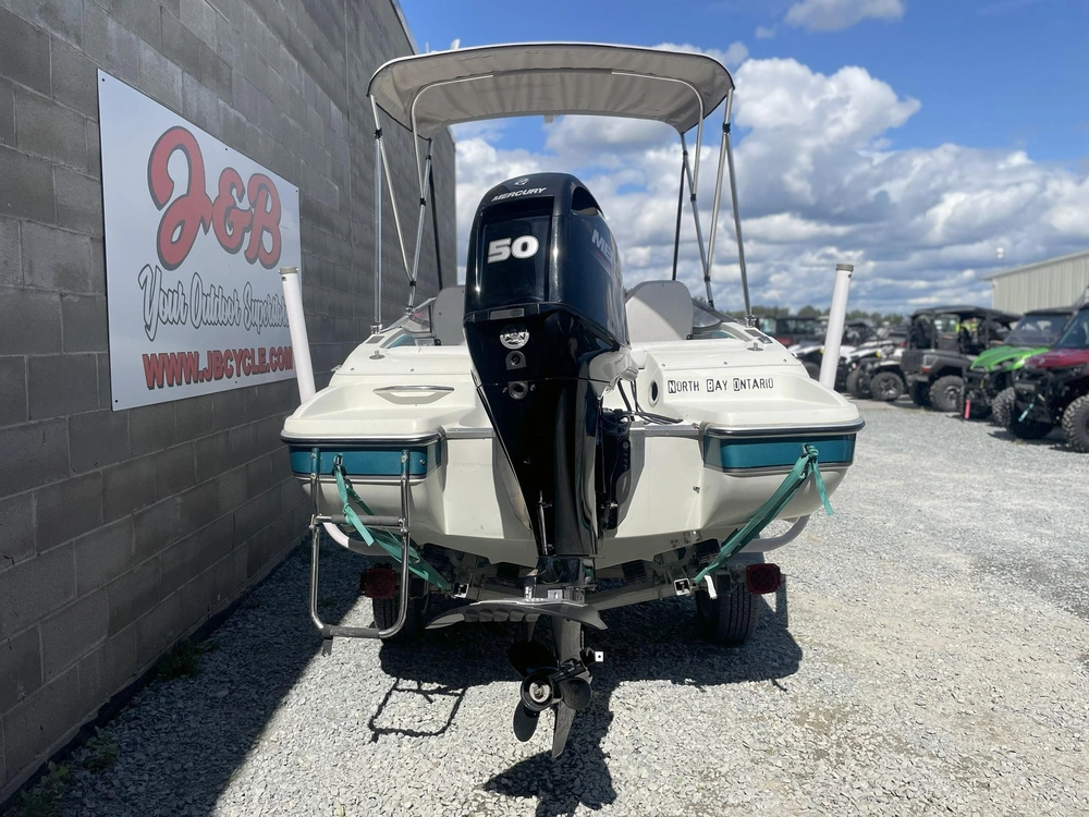 1994 Azura 155 Br alt