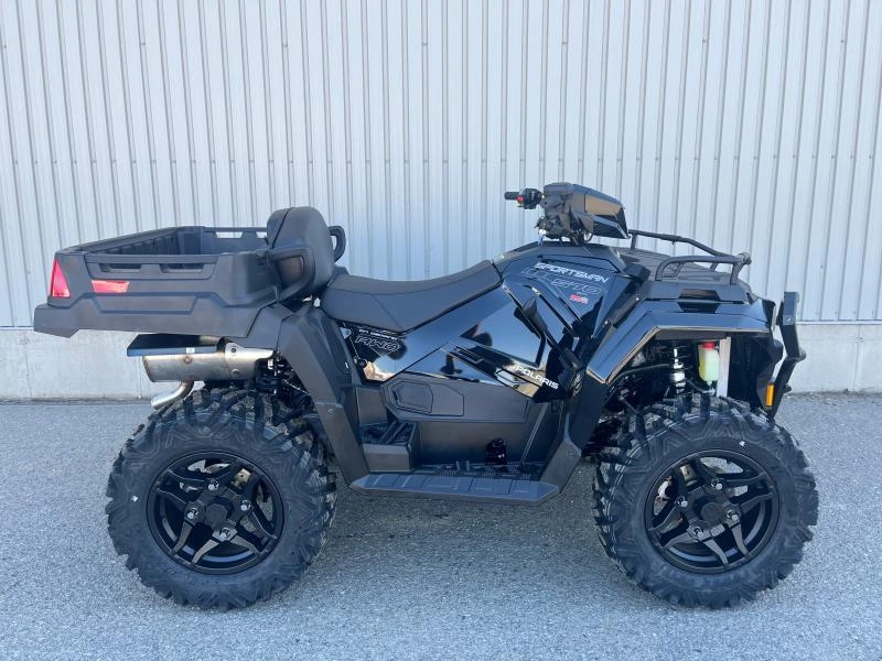 2025 Polaris Sportsman X2 570 alt