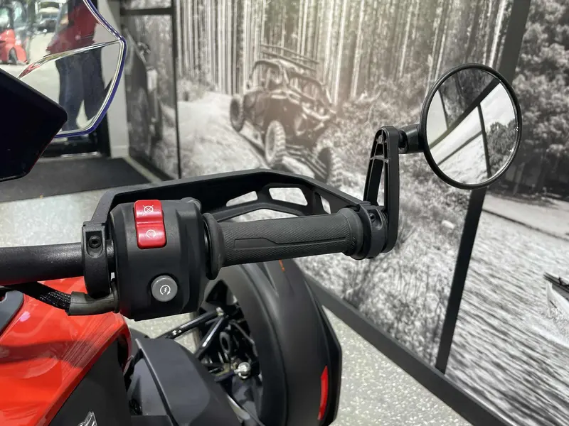 2023 Can-Am RYKER 900 SPORT **SIEGE PASSAGER INCLUS!!**