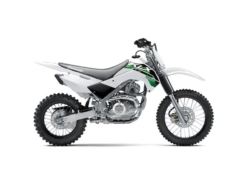 2026 Kawasaki KLX140R