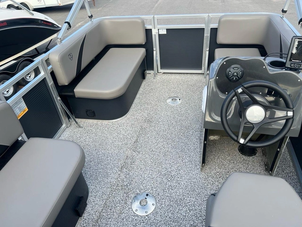 Armada Eco Lx 147 2023 alt