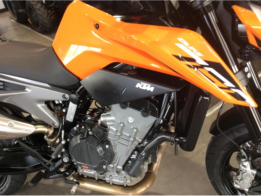 2023 Ktm 790 Duke Abs alt