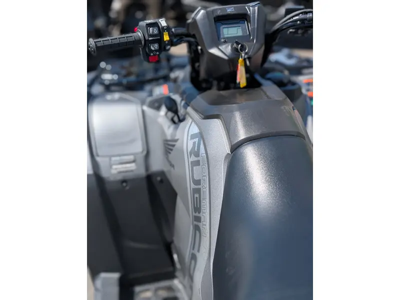 2026 Honda RUBICON DELUXE 2026 Fourtrax Foreman TRX |🟡 Outlander – CFMOTO – Grizzly 🟡