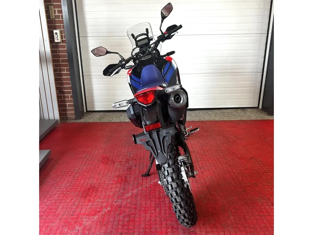 2025 Honda Crf300lras alt