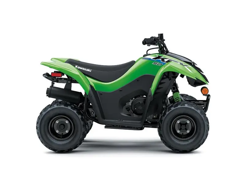 2026 Kawasaki KFX50