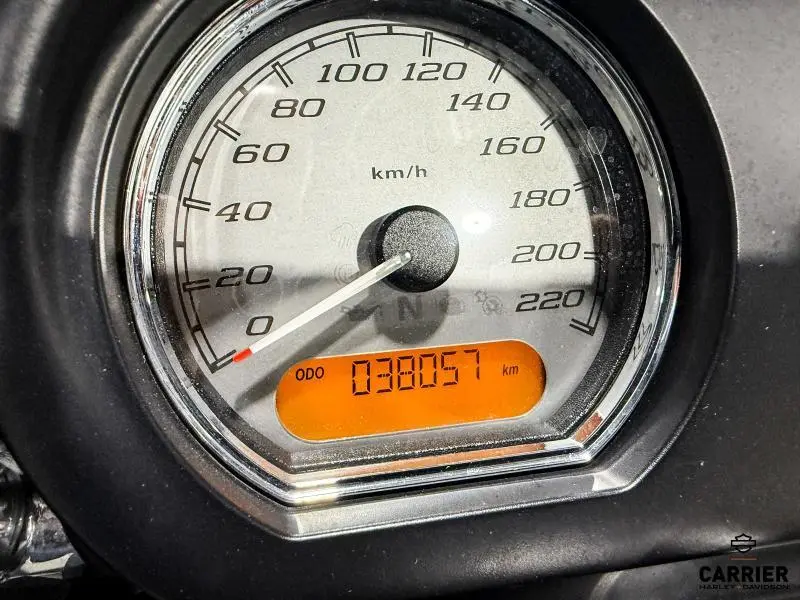 2022 Harley-Davidson Moto Harley-Davidson ROAD GLIDE 2022 thumbnail 9