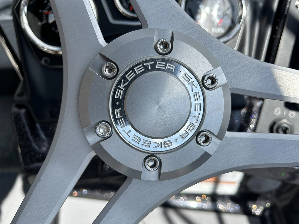 2021 Skeeter Solera 189 alt