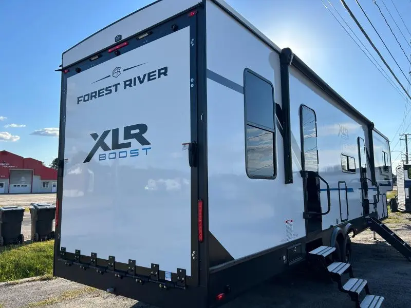 2026 XLR 363BX