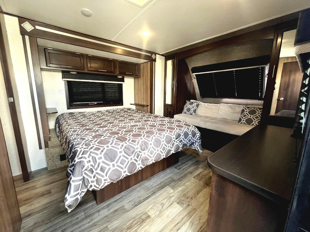 Jayco White Hawk 32bhs 2019 alt
