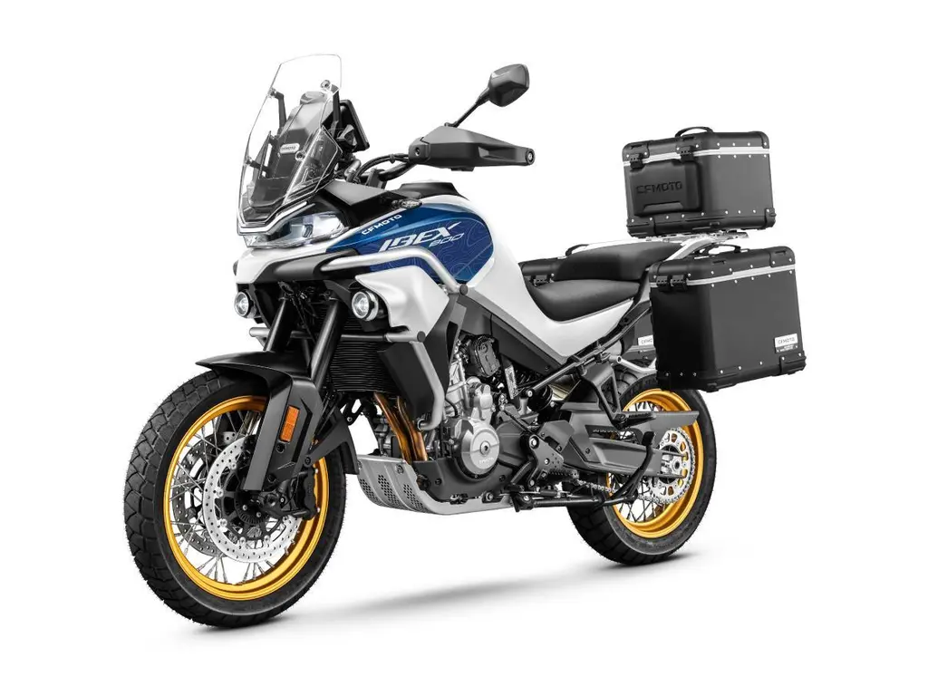 CFMOTO IBEX 800 EXPLORE 2025