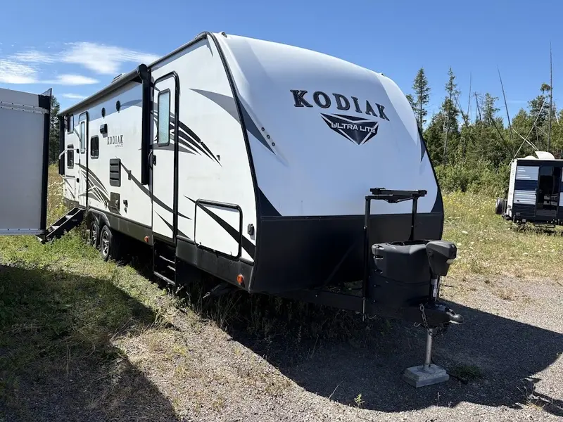 2020 Dutchmen Kodiak 289BHSL thumbnail 2