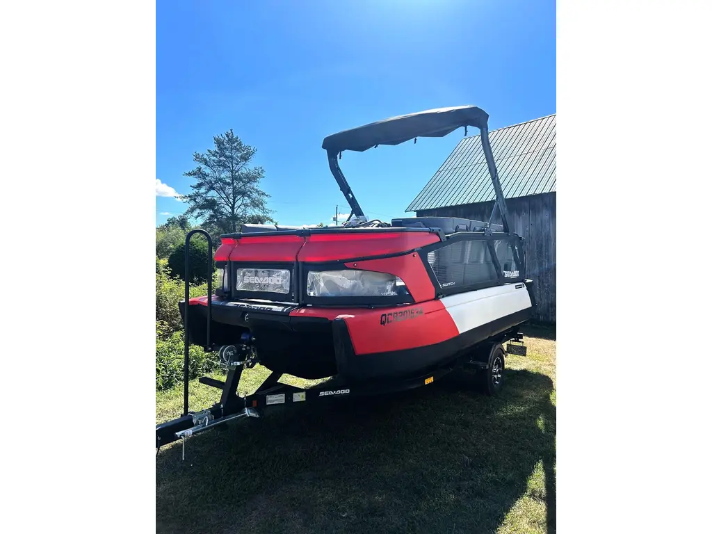 Sea-doo Switch Cruise 18' 230HP 2023
