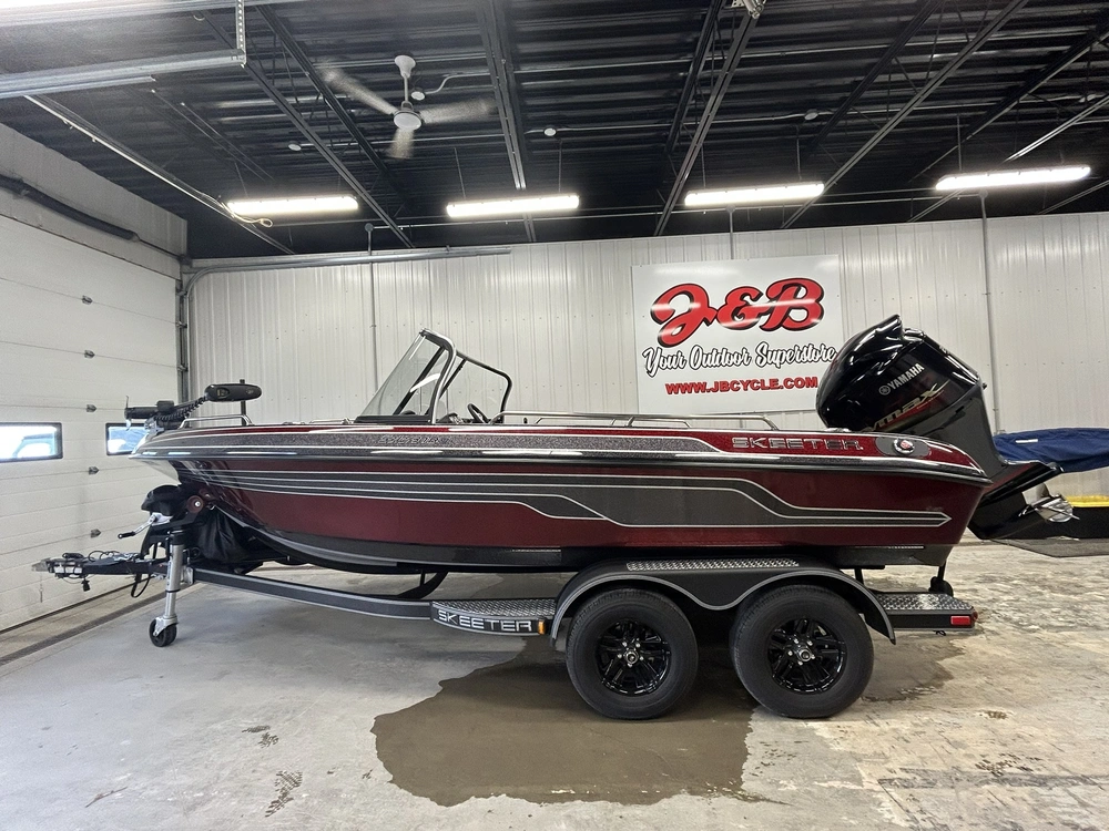 2021 Skeeter Solera 189 alt