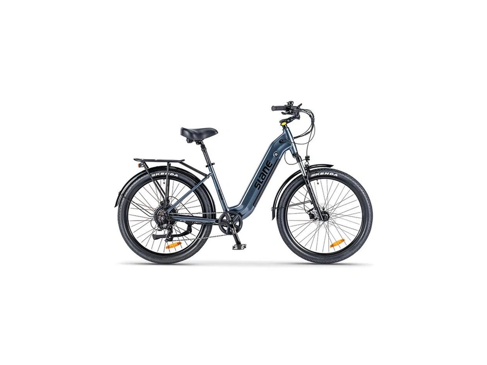 2025 Slane Jasper Sport E-bike Rive-sud De Québec alt
