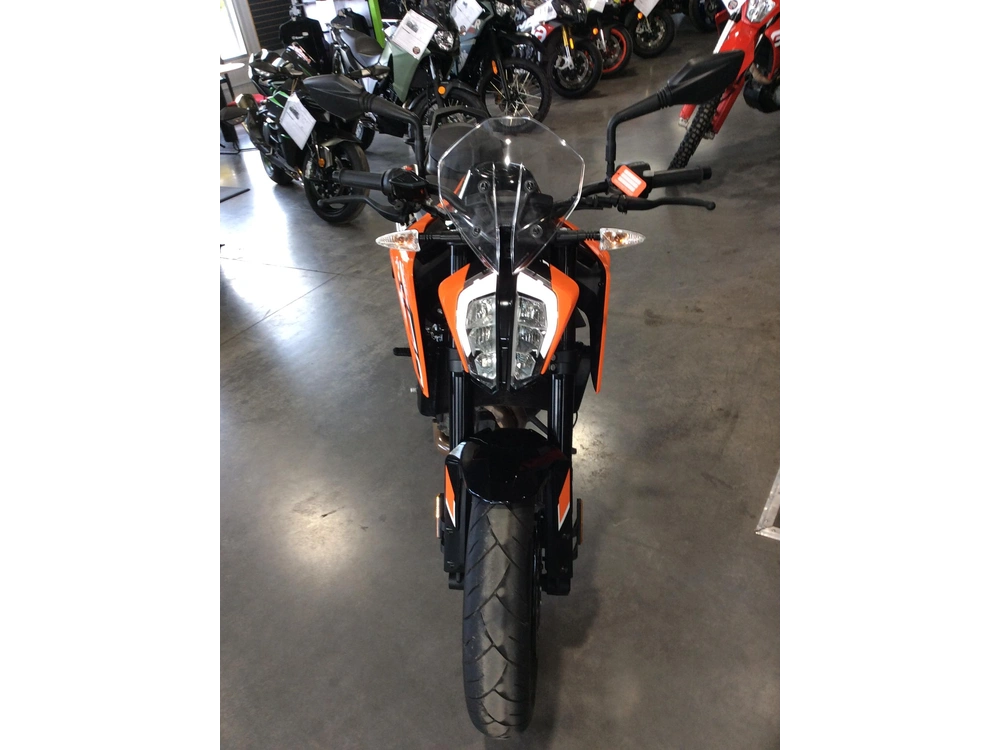2023 Ktm 790 Duke Abs alt