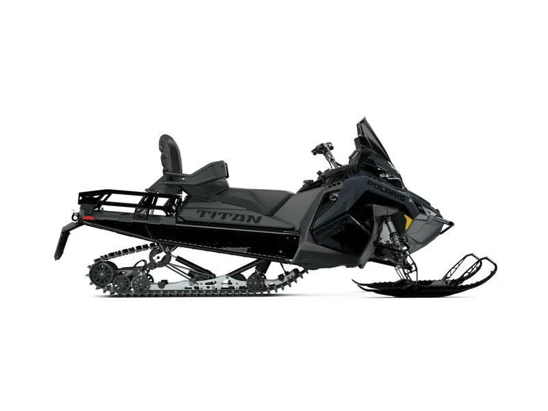 2026 Polaris 650 TITAN ADVENTURE 155