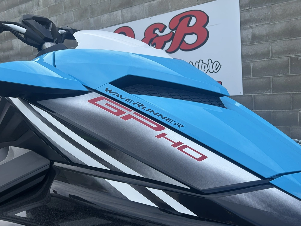 2024 Yamaha Gp Ho With Audio alt